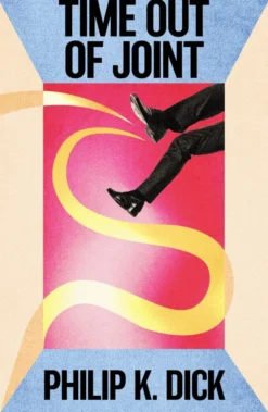 Time Out Of Joint
