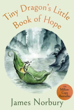 Tiny Dragon’s Little Book of Hope