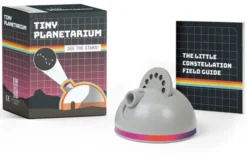 Tiny Planetarium: See the stars!