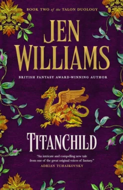 Titanchild