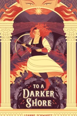 To a Darker Shore