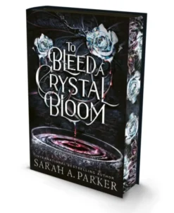 To Bleed a Crystal Bloom