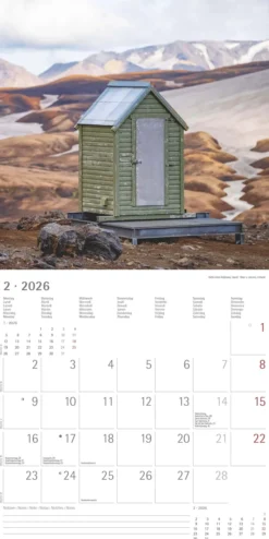 Toilets Around The World
