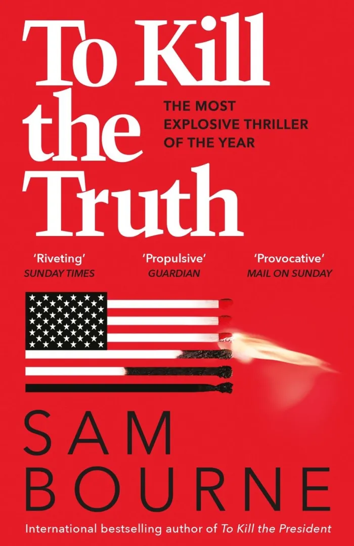 To Kill the Truth
