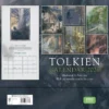Tolkien Calendar 2026: The Great Tales of Middle-earth