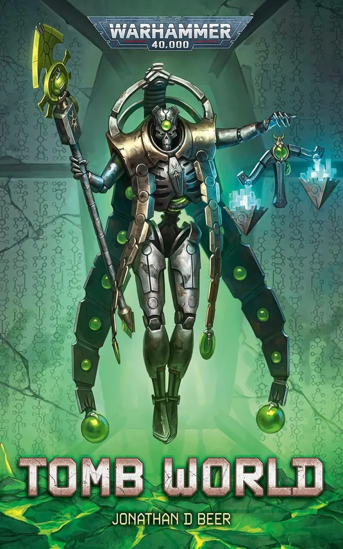 Tomb World