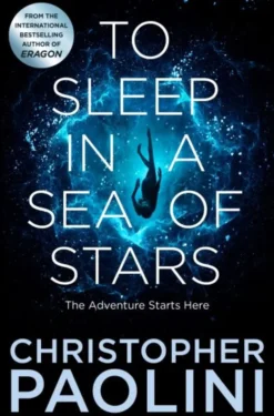 To Sleep in a Sea of Stars