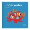 TouchThinkLearn: Underwater
