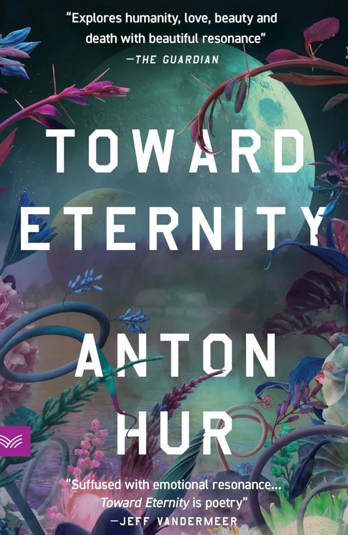 Toward Eternity