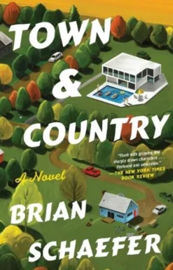 Town & Country