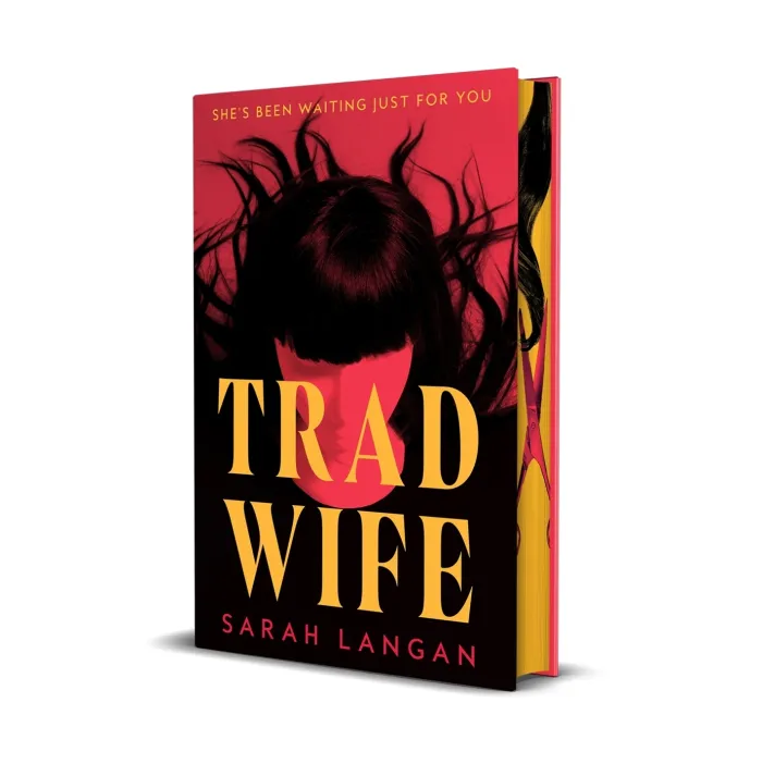 Trad Wife