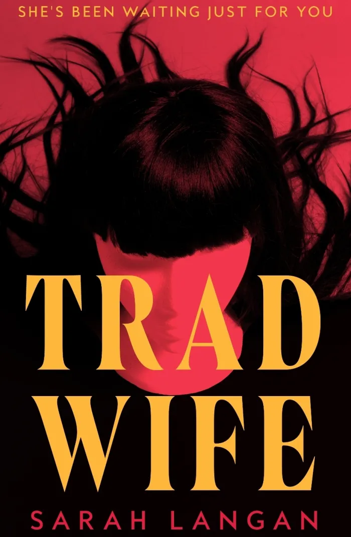 Trad Wife