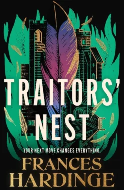 Traitors' Nest
