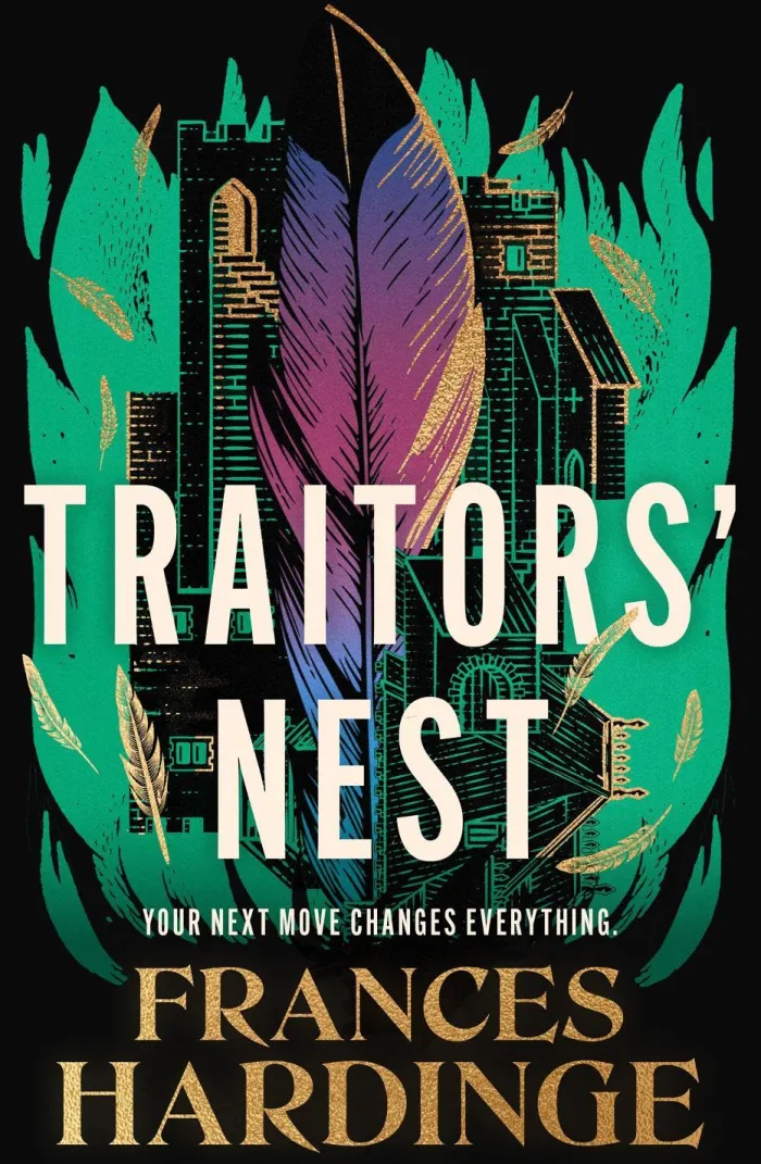 Traitors' Nest