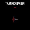 Transkripsjon