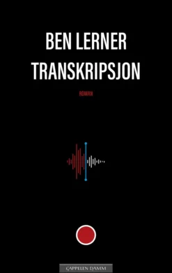 Transkripsjon