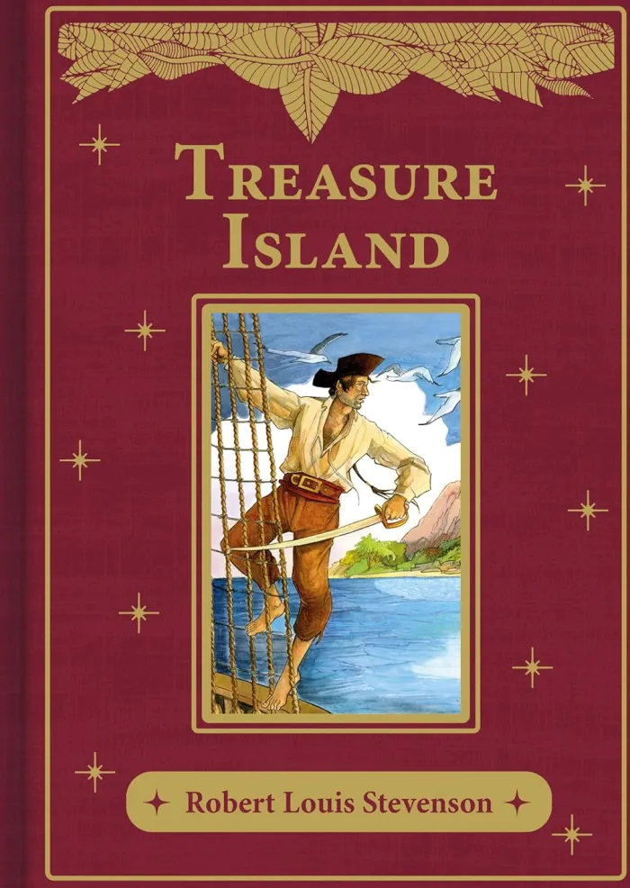 Treasure Island