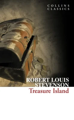Treasure Island (Collins Classics)