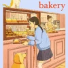 Treats from the Osaka Bakery