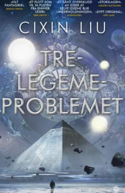 Trelegemeproblemet