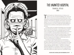 50 True Stories That Will Scare You to Death: True Crime, Hauntings, Aliens, and More