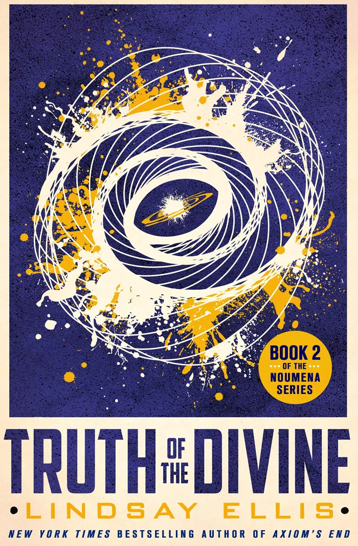 Truth of the Divine