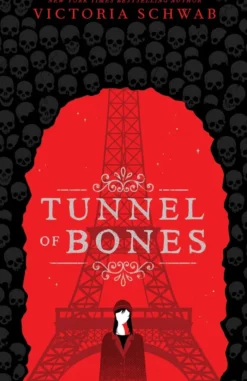 Tunnel of Bones (City of Ghosts #2)