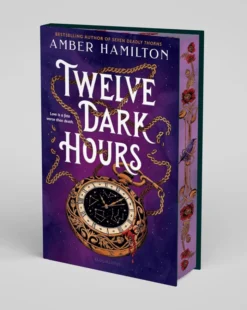 Twelve Dark Hours: Deluxe Limited Edition