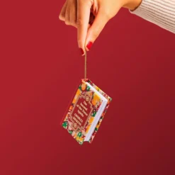 Twenty-Four Books for Advent: A Book Lover's Countdown to Christmas