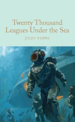 Twenty Thousand Leagues Under the Sea