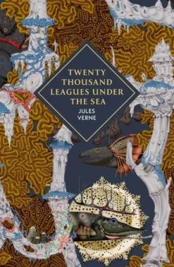 Twenty Thousand Leagues Under the Sea