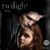 Twilight 2026 Wall Calendar (Includes Full-Color Poster)