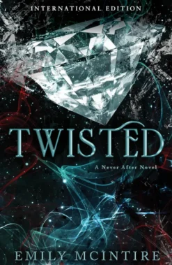 Twisted: The Fractured Fairy Tale and TikTok Sensation