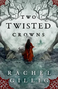 Two Twisted Crowns