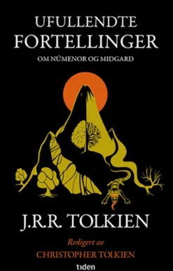 Ufullendte fortellinger