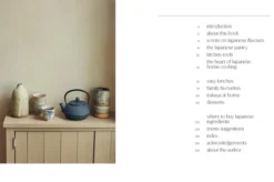 Umai: Recipes From a Japanese Home Kitchen