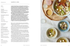 Umai: Recipes From a Japanese Home Kitchen
