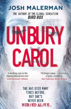 Unbury Carol