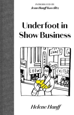 Underfoot in Show Business