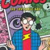 Understanding Comics