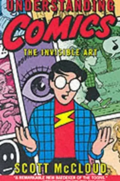 Understanding Comics