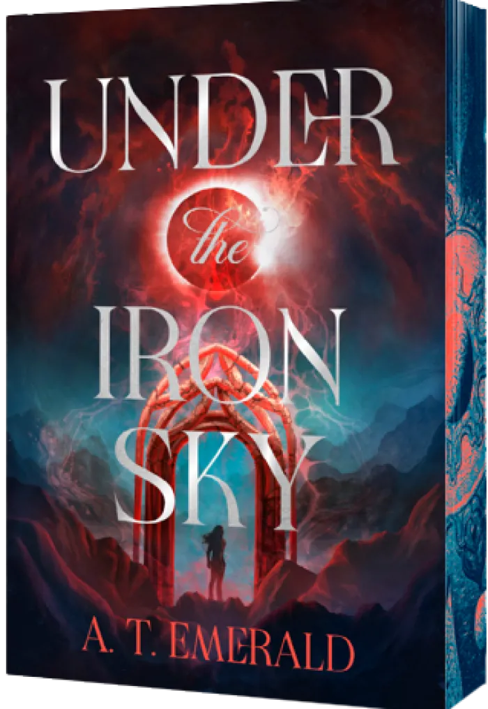 Under the Iron Sky