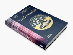 Underworlds: A compelling journey through subterranean realms, real and imagined