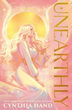 Unearthly (Unearthly, Book 1)