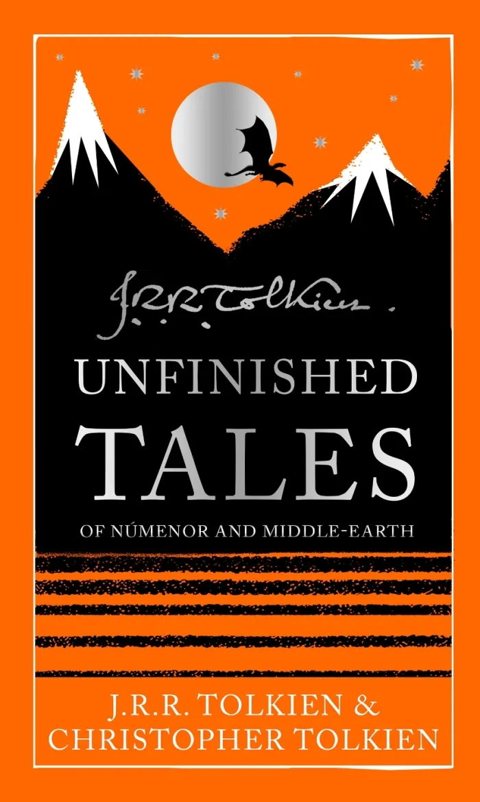 Unfinished Tales