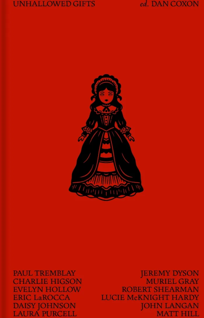 Unhallowed Gifts