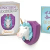 Unicorn Taxidermy