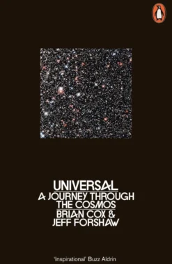 Universal: A Journey Through the Cosmos