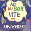 Universet - bli en romekspert!