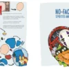 Unofficial Studio Ghibli Bento Cookbook